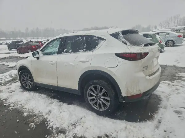 JM3KFBDM1L0868536 2020 MAZDA CX-5 - Image 2