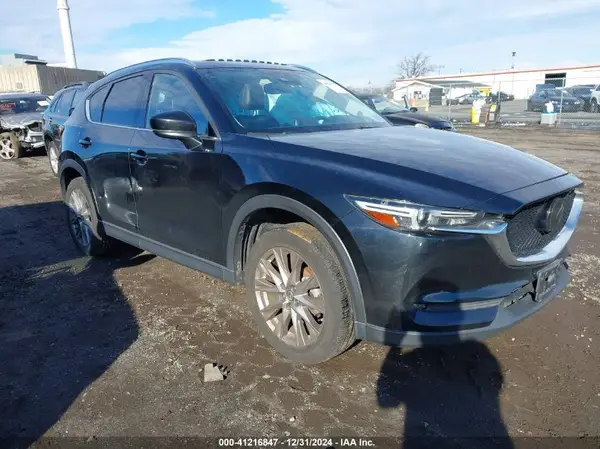 JM3KFBDM1L0868780 2020 MAZDA CX-5 - Image 1