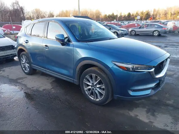 JM3KFBDM1L1725466 2020 MAZDA CX-5 - Image 1