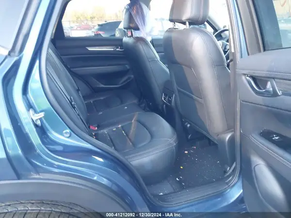 JM3KFBDM1L1725466 2020 MAZDA CX-5 - Image 8