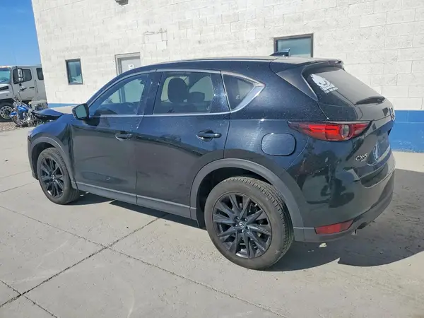 JM3KFBDM1L1726262 2020 MAZDA CX-5 - Image 2