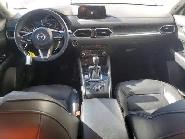 JM3KFBDM1L1726262 2020 MAZDA CX-5 - Image 8