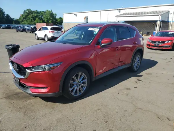 JM3KFBDM1L1750917 2020 MAZDA CX-5 - Image 1