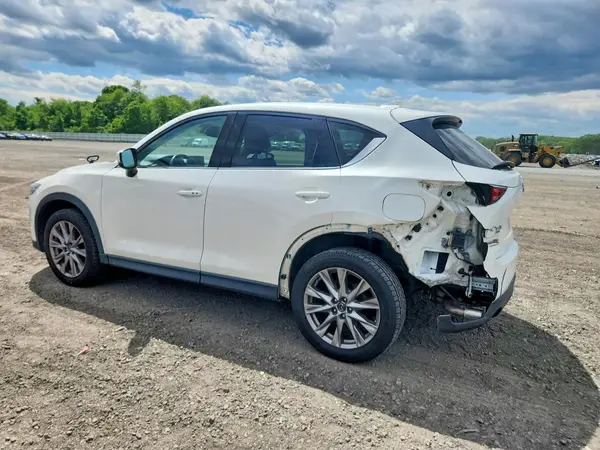 JM3KFBDM1L1774537 2020 MAZDA CX-5 - Image 2