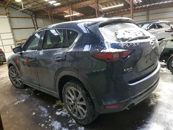 JM3KFBDM1L1777194 2020 MAZDA CX-5 - Image 2