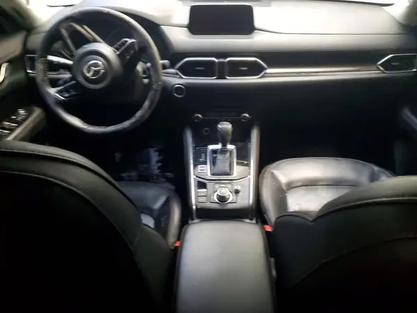 JM3KFBDM1L1777194 2020 MAZDA CX-5 - Image 8