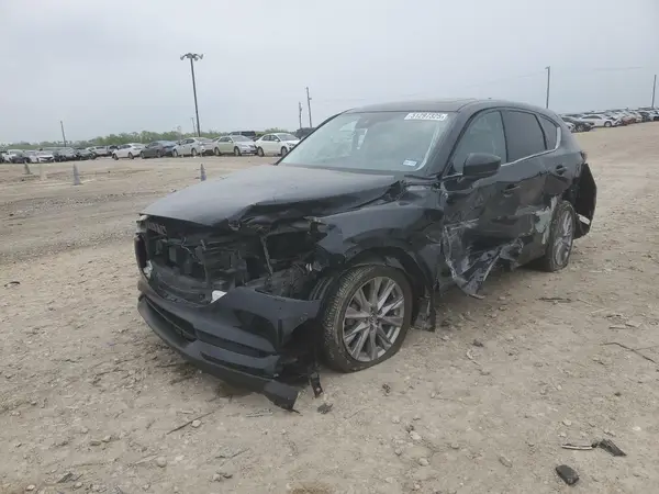 JM3KFBDM1L1781195 2020 MAZDA CX-5 - Image 1