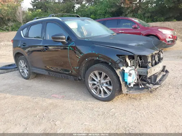 JM3KFBDM1L1809996 2020 MAZDA CX-5 - Image 1