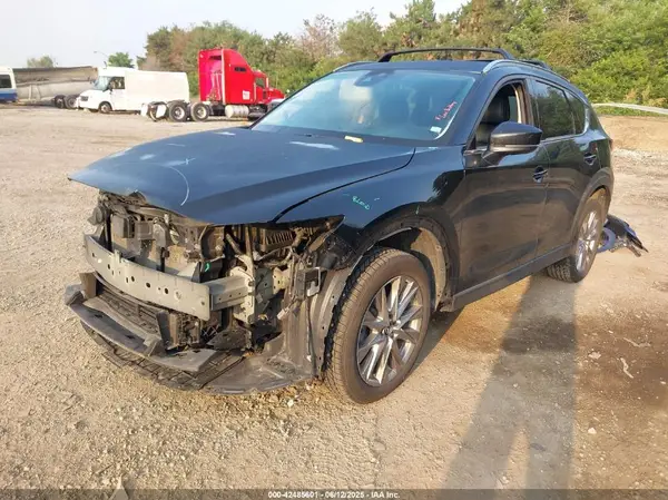 JM3KFBDM1L1809996 2020 MAZDA CX-5 - Image 2
