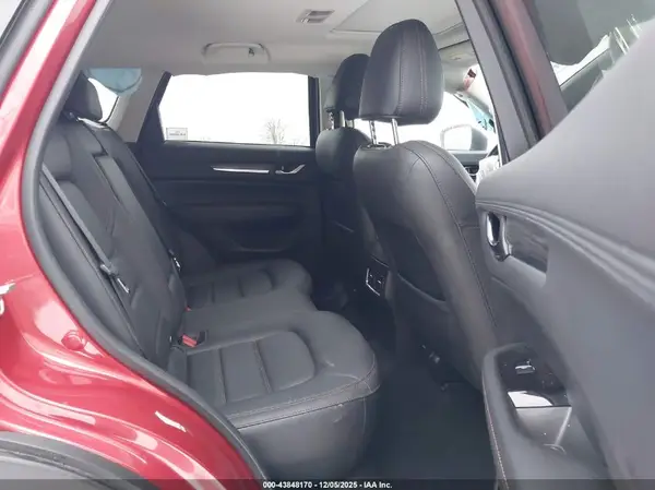 JM3KFBDM1L1826135 2020 MAZDA CX-5 - Image 8