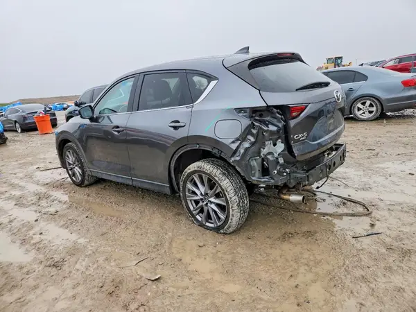 JM3KFBDM1L1829679 2020 MAZDA CX-5 - Image 2
