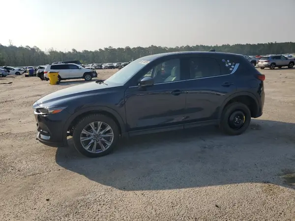 JM3KFBDM1L1834011 2020 MAZDA CX-5 - Image 1