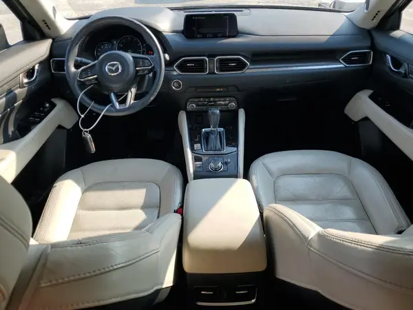 JM3KFBDM1L1834011 2020 MAZDA CX-5 - Image 8