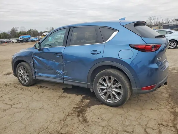 JM3KFBDM1L1837152 2020 MAZDA CX-5 - Image 2