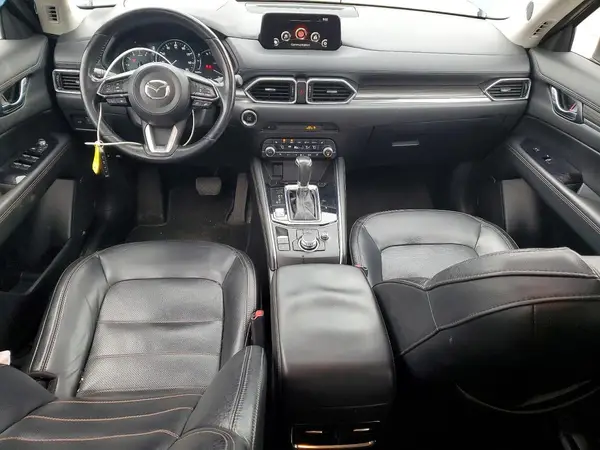 JM3KFBDM1L1837152 2020 MAZDA CX-5 - Image 8