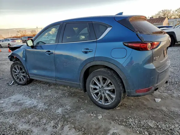 JM3KFBDM1L1848992 2020 MAZDA CX-5 - Image 2
