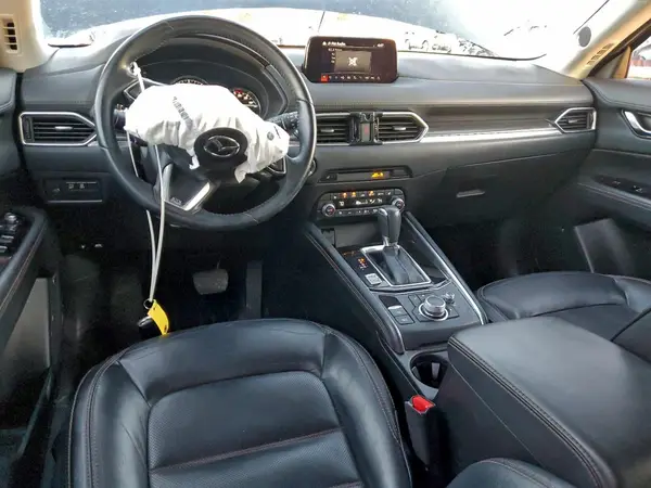 JM3KFBDM1L1848992 2020 MAZDA CX-5 - Image 8