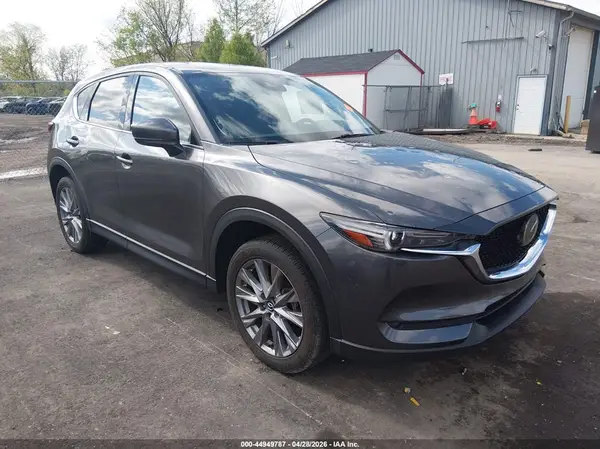 JM3KFBDM1L1860432 2020 MAZDA CX-5 - Image 1
