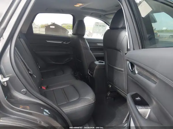 JM3KFBDM1L1860432 2020 MAZDA CX-5 - Image 8