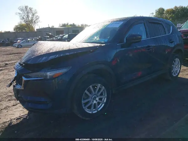 JM3KFBDM1L1866392 2020 MAZDA CX-5 - Image 2