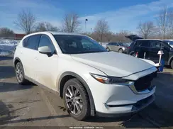 JM3KFBDM1M0300093 2021 MAZDA CX-5