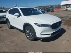 JM3KFBDM1M0300692 2021 MAZDA CX-5