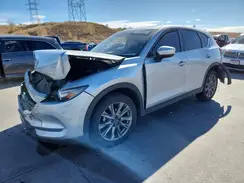 JM3KFBDM1M0325091 2021 MAZDA CX-5