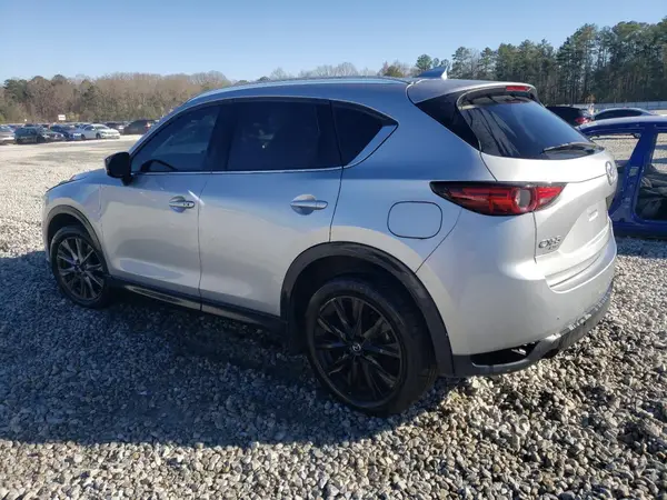 JM3KFBDM1M0335331 2021 MAZDA CX-5 - Image 2