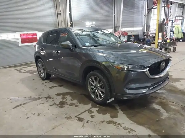 JM3KFBDM1M0376915 2021 MAZDA CX-5 - Image 1