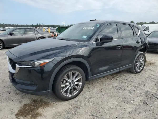 JM3KFBDM1M0418189 2021 MAZDA CX-5 - Image 1