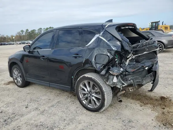 JM3KFBDM1M0418189 2021 MAZDA CX-5 - Image 2