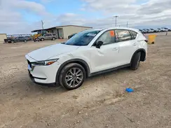 JM3KFBDM1M0434666 2021 MAZDA CX-5