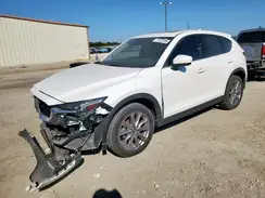 JM3KFBDM1M0440838 2021 MAZDA CX-5