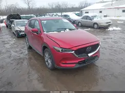 JM3KFBDM1M0466419 2021 MAZDA CX-5