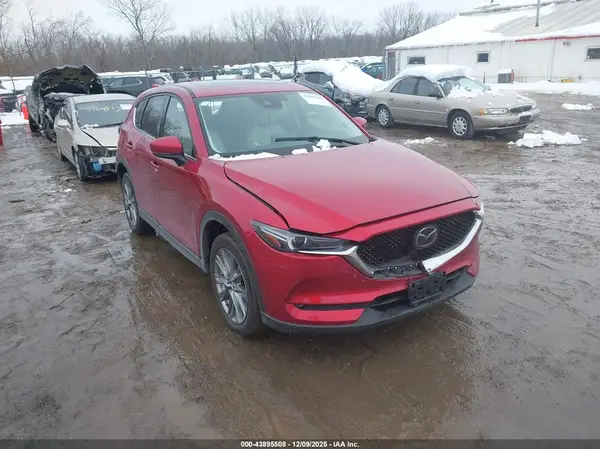 JM3KFBDM1M0466419 2021 MAZDA CX-5 - Image 1