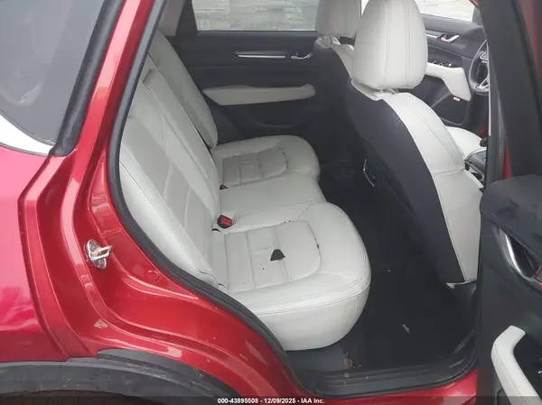 JM3KFBDM1M0466419 2021 MAZDA CX-5 - Image 8
