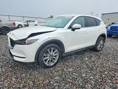JM3KFBDM1M0466484 2021 MAZDA CX-5