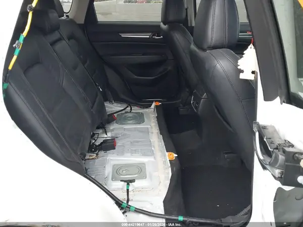 JM3KFBDM1M0469949 2021 MAZDA CX-5 - Image 8