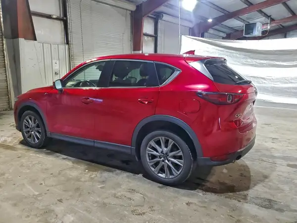 JM3KFBDM1M1301352 2021 MAZDA CX-5 - Image 2
