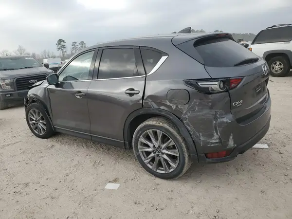 JM3KFBDM1M1310052 2021 MAZDA CX-5 - Image 2