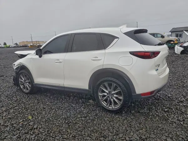 JM3KFBDM1M1328308 2021 MAZDA CX-5 - Image 2