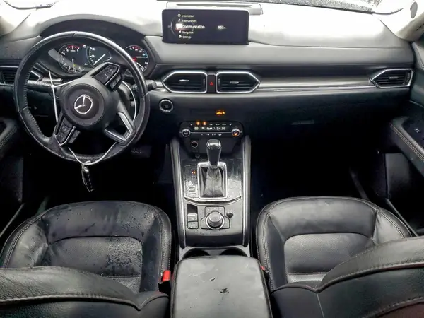 JM3KFBDM1M1328308 2021 MAZDA CX-5 - Image 8