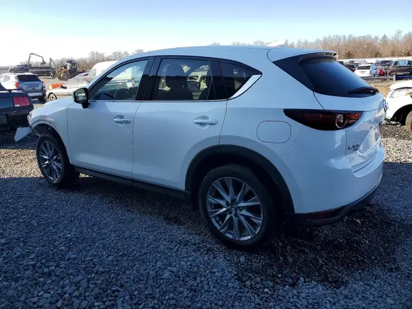 JM3KFBDM1M1338305 2021 MAZDA CX-5 - Image 2