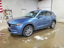 JM3KFBDM1M1339938 2021 MAZDA CX-5
