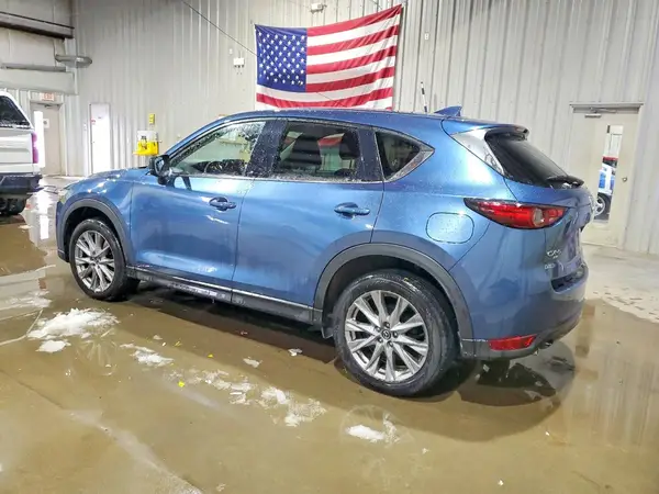 JM3KFBDM1M1339938 2021 MAZDA CX-5 - Image 2