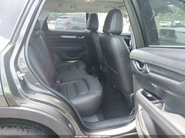 JM3KFBDM1M1341625 2021 MAZDA CX-5 - Image 8