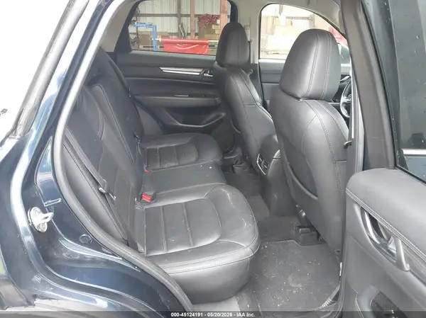 JM3KFBDM1M1343200 2021 MAZDA CX-5 - Image 8