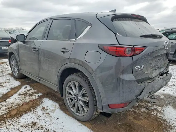 JM3KFBDM1M1343990 2021 MAZDA CX-5 - Image 2