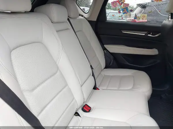 JM3KFBDM1M1358215 2021 MAZDA CX-5 - Image 8