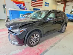 JM3KFBDM1M1393451 2021 MAZDA CX-5